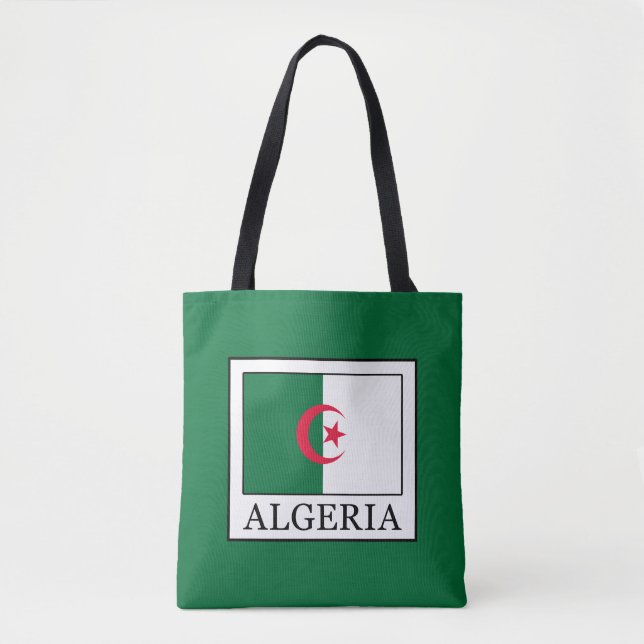 Algerien (Vorderseite)