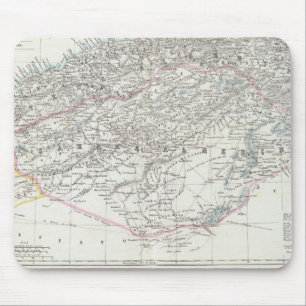 Algerien 2 mousepad