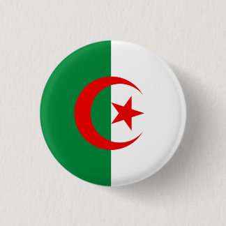 Algerien Button