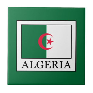 Algerien Fliese