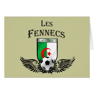 Algerien-Fußball