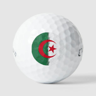 Algerien Golfball