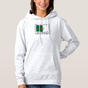 Algerien Hoodie