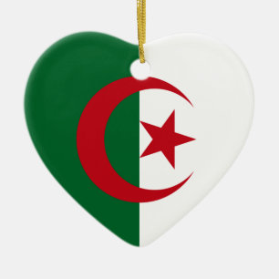 Algerien Keramikornament