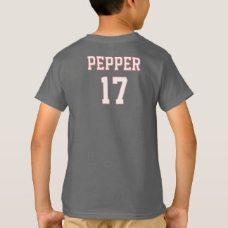 Algerien Kinder T-Shirt