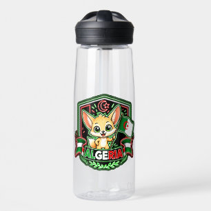 Algerien Kinder Trinkflasche