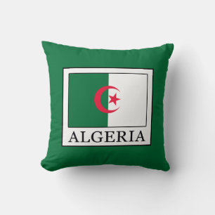 Algerien Kissen