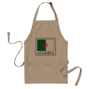 Algerien Schürze