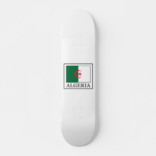 Algerien Skateboard