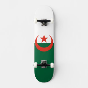 Algerien Skateboard