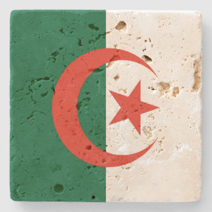 Algerien Steinuntersetzer