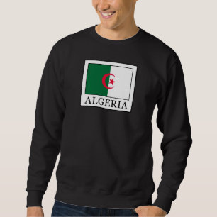 Algerien Sweatshirt