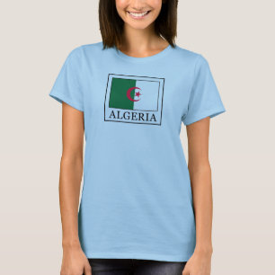 Algerien T-Shirt