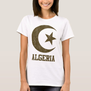 Algerien T-Shirt