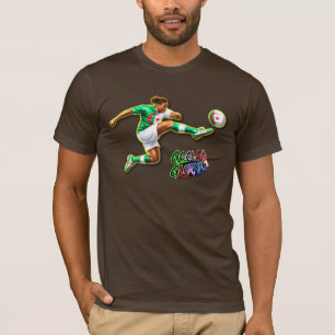 Algerien T-Shirt