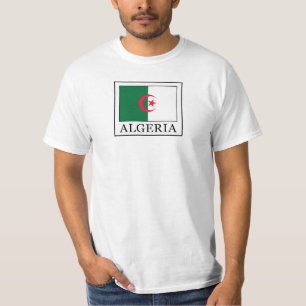 Algerien T-Shirt
