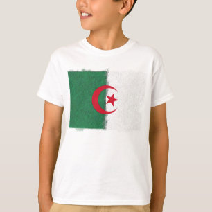 Algerien T-Shirt