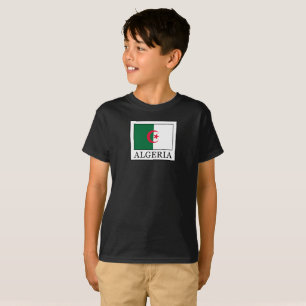 Algerien T-Shirt