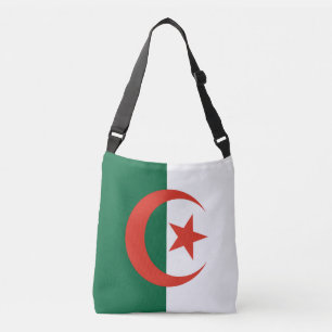 Algerien Tragetaschen Mit Langen Trägern