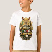 Algerien Weltmeisterschaft 2026 Meister Fennec Sie