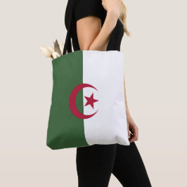 Algerische Flagge