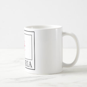 Algerische Tasse