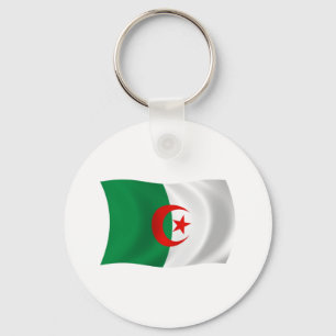 Algerischer Schlüsselanhänger