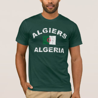 Algier Algerien T-Shirt