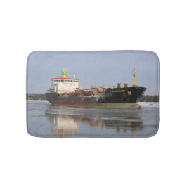 Algocanada bathmat badematte