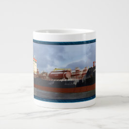 Algocanada-Jumbo-Tasse Jumbo-Tasse