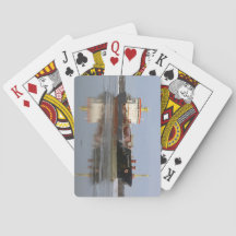 Algocanada Spielkarten