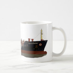 Algocanada Tasse