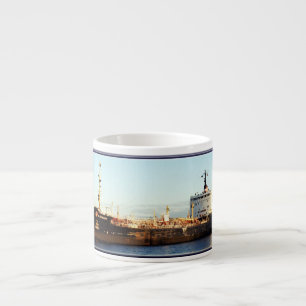 Algoeast Epresso Tasse