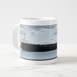 Algoisle jumbo-Tasse