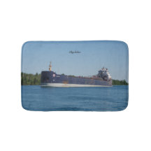 Algolake bathmat