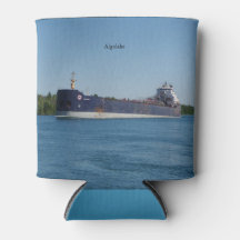 Algolake kann kühler