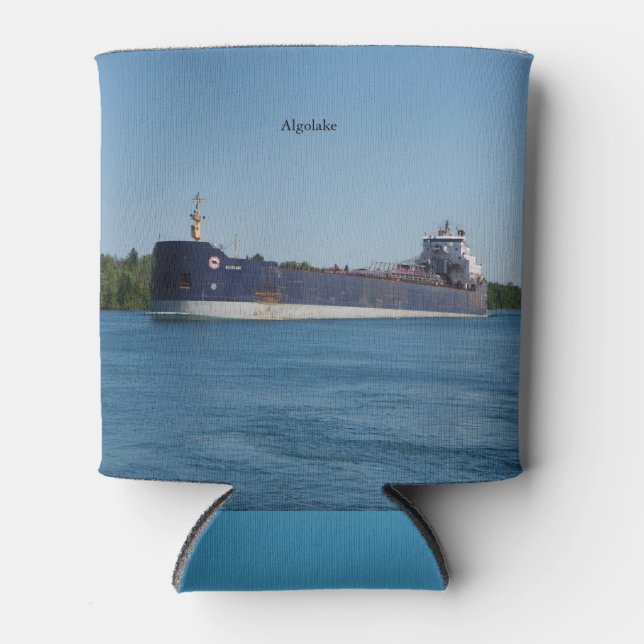 Algolake kann kühler dosenkühler (Vorderseite)