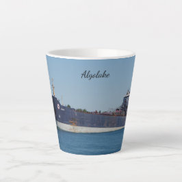 Algolake Latte Tasse