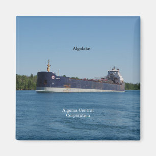 Algolake-Magnet Magnet