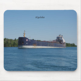 Algolake Mousepad