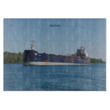 Algolake-Schneidplatte