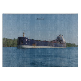 Algolake-Schneidplatte Schneidebrett