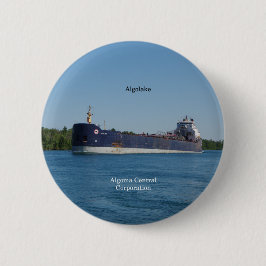 Algolake-Taste Button