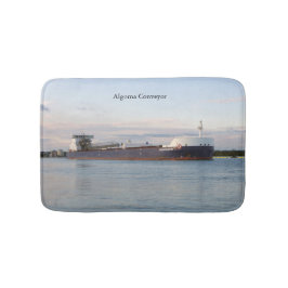 Algoma Conveyor bathmat Badematte