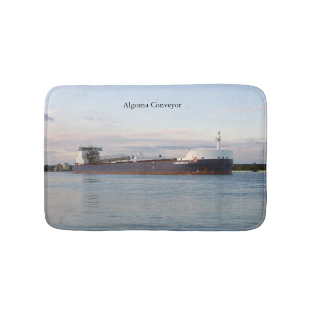 Algoma Conveyor bathmat Badematte (Vorderseite)