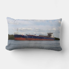 Algoma Conveyor doppelseitiges Lendenkissen