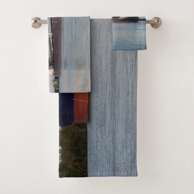 Algoma Conveyor Handtuchhandtuch Set (Insitu)