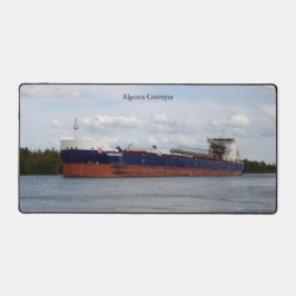 Algoma Conveyor Schreibtischmatte