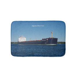 Algoma Discovery bathmat Badematte