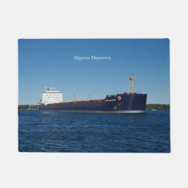 Algoma Discovery Doormat Fußmatte